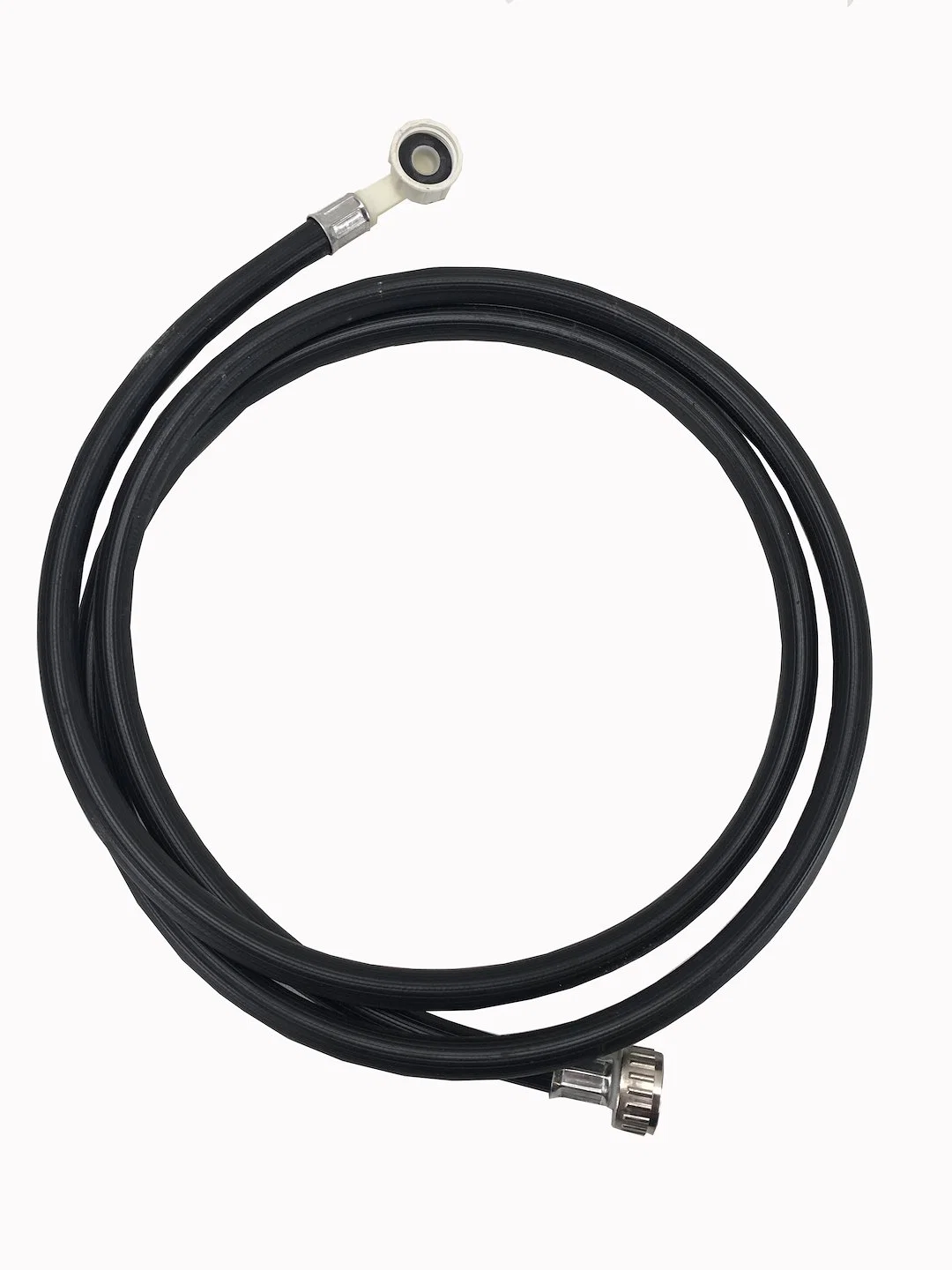 112930 – WESTLAND Clothes Washer/ Dryer Hose, For Use With All Splendide Clothes Washer/ Dryer Combo Unit Inlet Hose ...